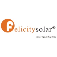 Guangzhou Felicity Solar Technology Co., Ltd at Solar & Storage Live Philippines 2026