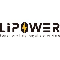 LIPOWER NEW ENERGY TECHNOLOGY at Solar & Storage Live Philippines 2026