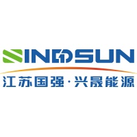 Jiangsu Guoqiang Singsun Energy Co., Ltd at Solar & Storage Live Philippines 2026