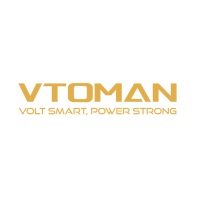 VTOMAN at Solar & Storage Live Philippines 2026