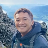 Carlo Roberto Molina at Solar & Storage Live Philippines 2026