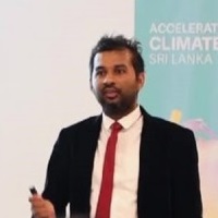 Channa Silva at Solar & Storage Live Philippines 2026