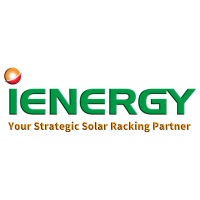 IENERGY Space (Xiamen) Technology Co.,Ltd at Solar & Storage Live Philippines 2026