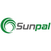 Sunpal Power Co.,Ltd at Solar & Storage Live Philippines 2026