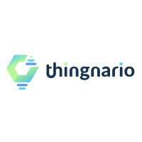 thingnario at Solar & Storage Live Philippines 2026
