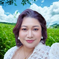 Jen Panaligan-Taghoy at Solar & Storage Live Philippines 2026