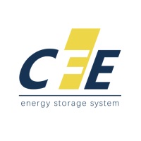 CF ENERGY CO.,LTD at Solar & Storage Live Philippines 2026