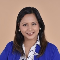 Marie Antoinette Amplayo