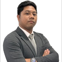 John Ronald Enriquez | Energy Manager | CBRE Philippines » speaking at Solar & Storage Live PH