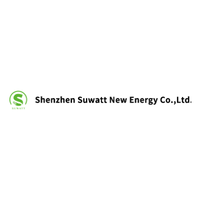Shenzhen Suwatt New Energy Co.,Ltd. at Solar & Storage Live Philippines 2026