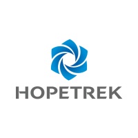 HopeTrek Innovation at Solar & Storage Live Philippines 2026