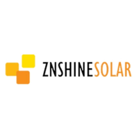 ZNSHINE PV-TECH Co.,Ltd at Solar & Storage Live Philippines 2026