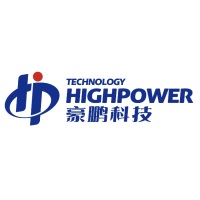 Guangdong Highpower New Energy Technology at Solar & Storage Live Philippines 2026