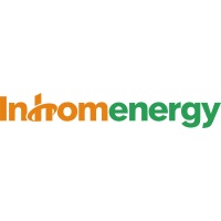 Guangdong Inhome Energy Co., Ltd at Solar & Storage Live Philippines 2026