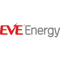 Eve Energy Co Ltd at Solar & Storage Live Philippines 2026