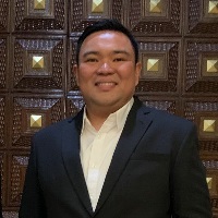 Patrick Henry Panlilio