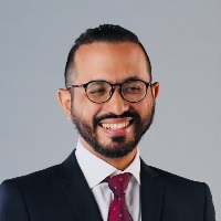 Orvin Reyes at Solar & Storage Live Philippines 2026