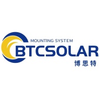 BTC Solar Industry Co Ltd. at Solar & Storage Live Philippines 2026