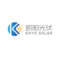 KAYO RENEWABLE ENERGY TECHNOLOGY CO., LTD at Solar & Storage Live Philippines 2026