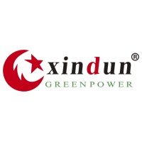 Guangdong XINDUN Power Technology Co., Ltd. at Solar & Storage Live Philippines 2026