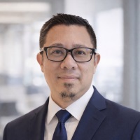 Shikki Quinain at Solar & Storage Live Philippines 2026