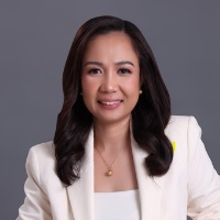 Christy Gamila | President and CEO | MGA Qualicon Corporation » speaking at Solar & Storage Live PH