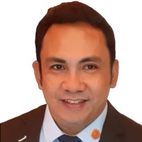 Dr. Engr. Redentor B. Rayla | PhD, PME, CEM, ASEAN Eng and Founder | TOCAE Partylists - Ten Outstanding Cebu Architects and Engineers Professionals, Inc. » speaking at Solar & Storage Live PH