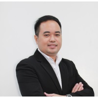 Rodolfo Lim | Head, Commercial Services | Mspectrum » speaking at Solar & Storage Live PH