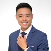 Lance Elison Dy | Director for Growth and Revenue | Netsolar » speaking at Solar & Storage Live PH