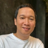 Rainier Elepano | Category Manager-Energy | Holcim Philippines Inc » speaking at Solar & Storage Live PH