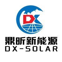 Hangzhou Dingxin New Energy Co., Ltd. at Solar & Storage Live Philippines 2026