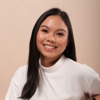 Viktoria Locson | Renewable Energy Lead - Asia | Blue Water Shipping » speaking at Solar & Storage Live PH