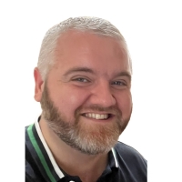 Paul Clark | Managing Director, Asia | Terrapinn » speaking at Solar & Storage Live PH