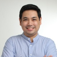 Chester Del Rosario | Sustainability Manager | Filinvest Land, Inc. » speaking at Solar & Storage Live PH