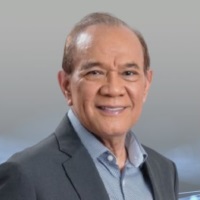 Rodolfo R Penalosa | Chairman Council of Former President | Society of Philippine Electrotechnical Constructors and Suppliers Inc. (SPECS) » speaking at Solar & Storage Live PH