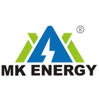 MK ENERGY(SHENZHEN)CO.,LTD at Solar & Storage Live Philippines 2026