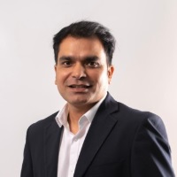 Dharmendra Kumar | Senior Advisor Market Intelligence | TaiyangNews » speaking at Solar & Storage Live PH