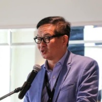 Willy Tee Ten | President | Electric Vehicle Association Of The Philippines » speaking at Solar & Storage Live PH