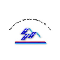XIAMEN YOUNG ZONE SOLAR TECHNOLOGY CO., LTD. at Solar & Storage Live Philippines 2026