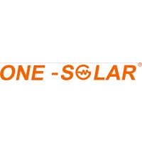 Foshan Top One Power Technology Co., Ltd. at Solar & Storage Live Philippines 2026