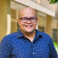 Tim Vargas | CCO & Co Founder | Seermo » speaking at Solar & Storage Live PH