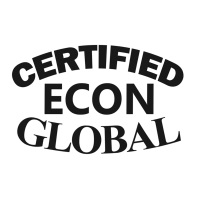 Econ Global Builders Corp. at Solar & Storage Live Philippines 2026
