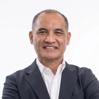 Gregory Pliny Lofamia | BDM | Yude Solar » speaking at Solar & Storage Live PH