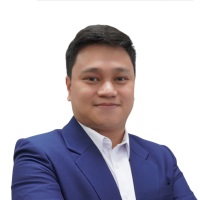 Sean Michael Pomperada | Corporate Secretary | ReNew Gen Energy Circle » speaking at Solar & Storage Live PH