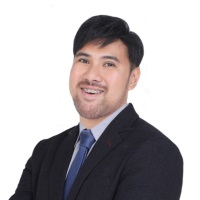 Milan Zabat | VP for Memberships | ReNew Gen Energy Circle » speaking at Solar & Storage Live PH