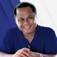 Wilson Fortaleza | Vice President for CREST and Founding Fellow | Center for Power Issues and Initiatives (CPII) » speaking at Solar & Storage Live PH