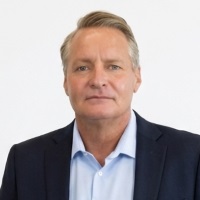 Patrik Jörud at Asia Pacific Rail 2026