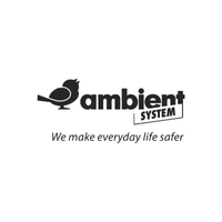 Ambient System at Asia Pacific Rail 2026