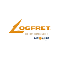 LOGFRET at Asia Pacific Rail 2026