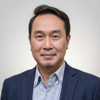 Azhar Ismail at Asia Pacific Rail 2026